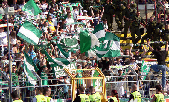 FC Erzgebirge Aue vs SpVgg Fürth (0-3) (5)