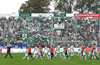 SpVgg Fürth vs Wacker Burghausen (4-1)