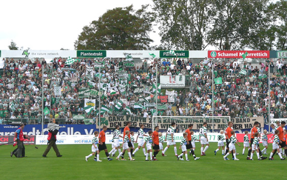 SpVgg Fürth vs Wacker Burghausen (4-1) (3)