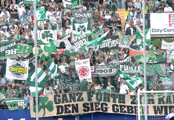 SpVgg Fürth vs Wacker Burghausen (4-1) (4)