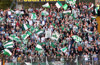 FC Augsburg vs SpVgg Fürth (1-0)
