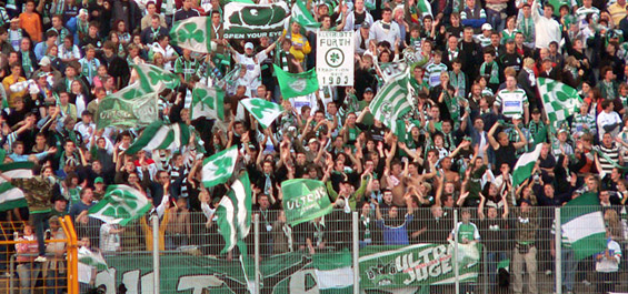 FC Augsburg vs SpVgg Fürth (1-0) (3)