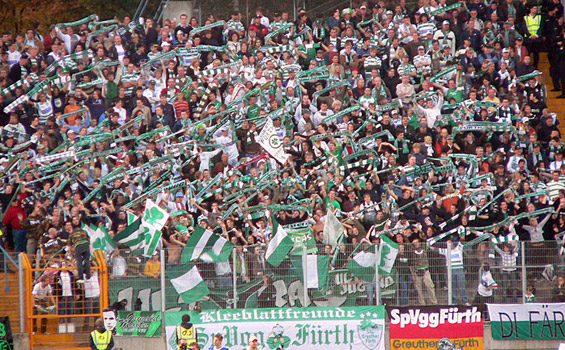 FC Augsburg vs SpVgg Fürth (1-0) (4)