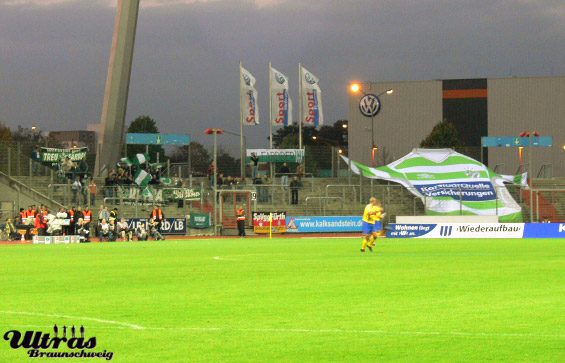 Eintracht Braunschweig vs SpVgg Fürth (0-2) (1)