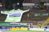 1. FC Saarbrücken vs SpVgg Fürth (0-2)