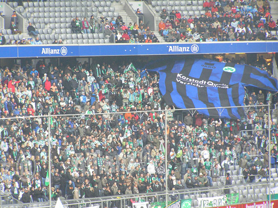 TSV 1860 München vs SpVgg Fürth (0-3) (2)