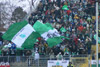 SpVgg Fürth vs TSG Hoffenheim (4-1)