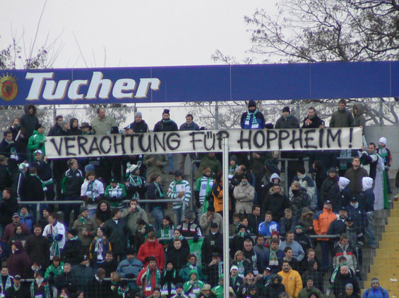 SpVgg Fürth vs TSG Hoffenheim (4-1) (3)