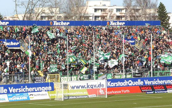 SpVgg Fürth vs FC Erzgebirge Aue (2-0) (3)