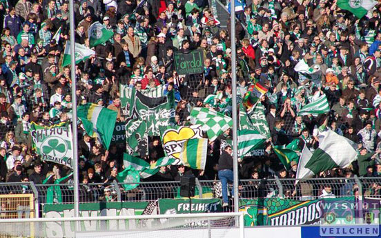 SpVgg Fürth vs FC Erzgebirge Aue (2-0) (4)