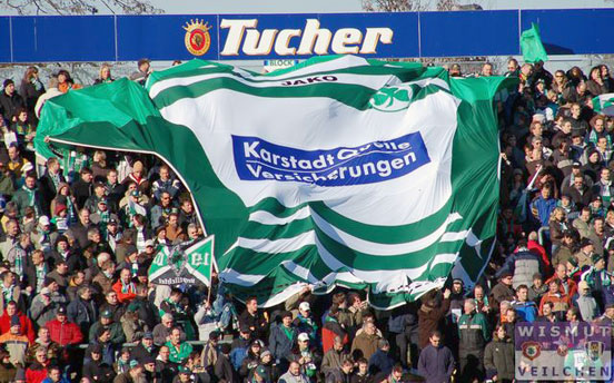SpVgg Fürth vs FC Erzgebirge Aue (2-0) (5)