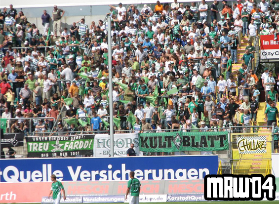 SpVgg Fürth vs 1. FSV Mainz 05 (3-0) (3)