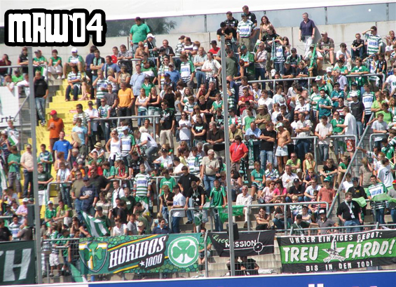 SpVgg Fürth vs 1. FSV Mainz 05 (3-0) (4)
