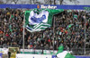 SpVgg Fürth vs 1. FC Kaiserslautern (0-1)