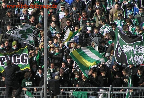 SpVgg Fürth vs 1. FC Kaiserslautern (0-1) (4)