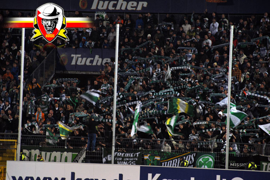 SpVgg Fürth vs 1. FC Köln (2-2) (1)