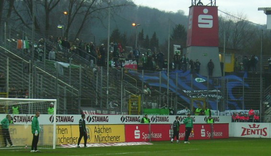 TSV Alemannia Aachen vs SpVgg Fürth (2-5) (1)