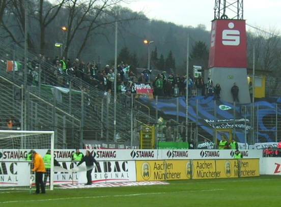 TSV Alemannia Aachen vs SpVgg Fürth (2-5) (2)