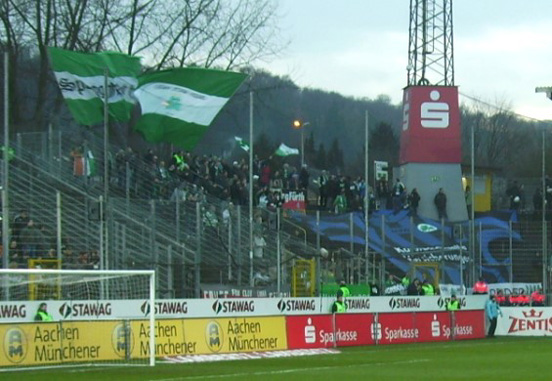 TSV Alemannia Aachen vs SpVgg Fürth (2-5) (3)
