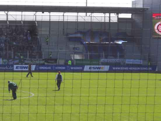 SV Wehen Wiesbaden vs SpVgg Fürth (1-1) (4)