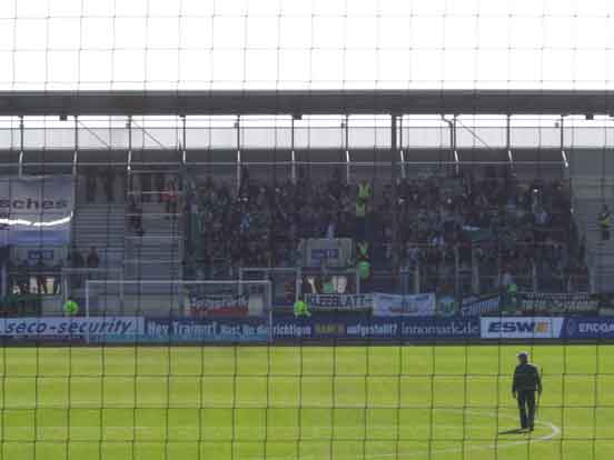 SV Wehen Wiesbaden vs SpVgg Fürth (1-1) (5)