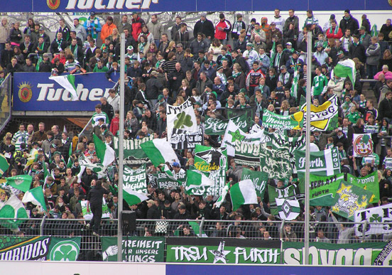 SpVgg Fürth vs TSV 1860 München (3-1) (3)