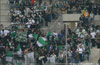 Borussia Mönchengladbach vs SpVgg Fürth (3-0)