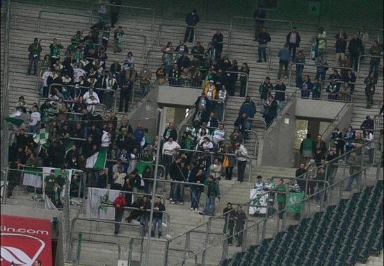 Borussia Mönchengladbach vs SpVgg Fürth (3-0) (1)