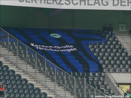 Borussia Mönchengladbach vs SpVgg Fürth (3-0) (2)