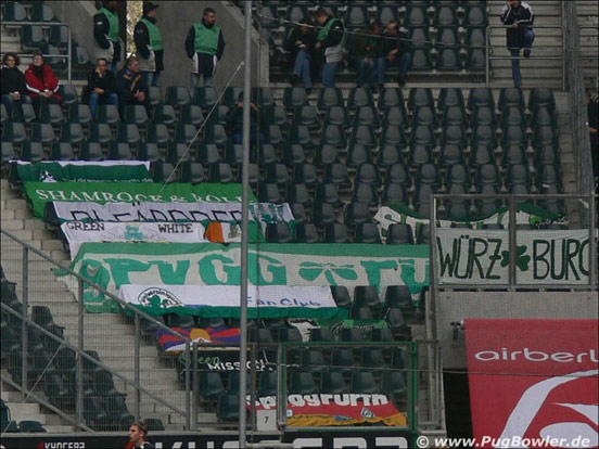 Borussia Mönchengladbach vs SpVgg Fürth (3-0) (3)