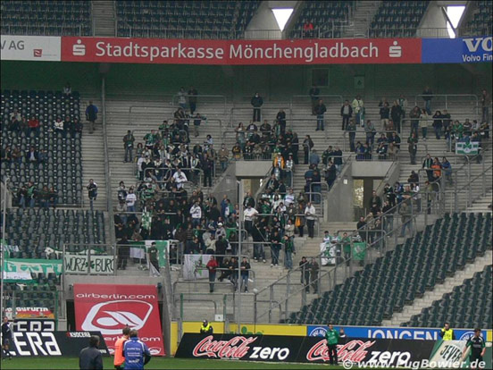 Borussia Mönchengladbach vs SpVgg Fürth (3-0) (4)