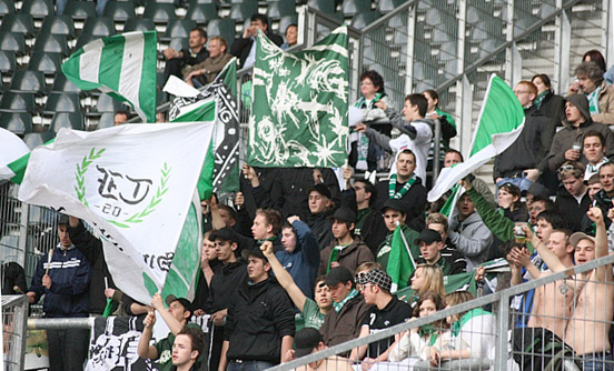 Borussia Mönchengladbach vs SpVgg Fürth (3-0) (7)