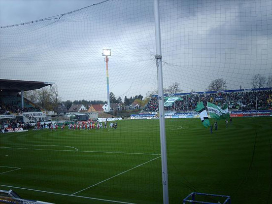SpVgg Fürth vs Offenbacher FC Kickers (2-1) (3)