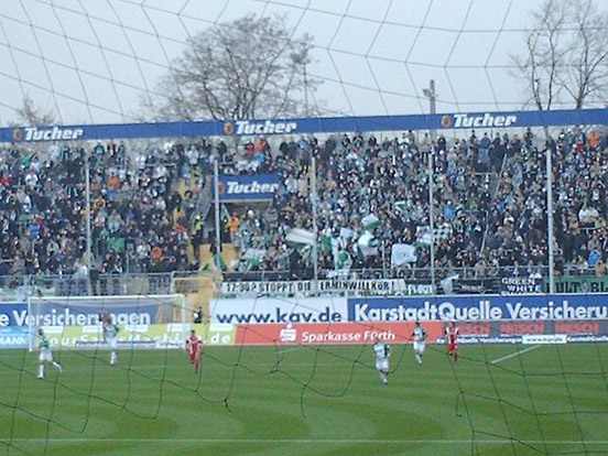 SpVgg Fürth vs Offenbacher FC Kickers (2-1) (4)