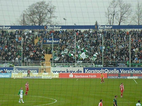 SpVgg Fürth vs Offenbacher FC Kickers (2-1) (5)
