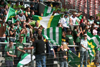 1. FC Kaiserslautern vs SpVgg Fürth (0-1)