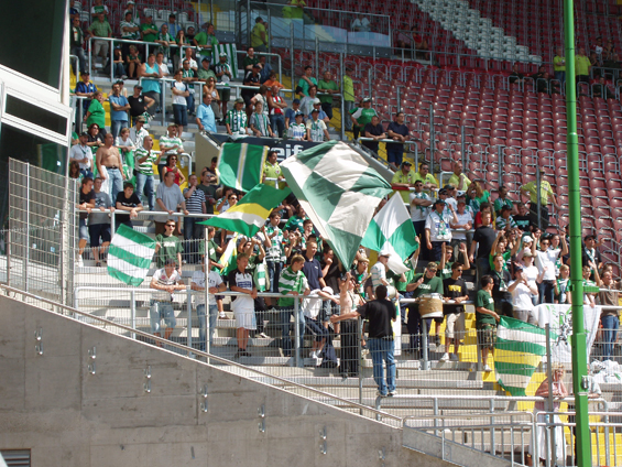 1. FC Kaiserslautern vs SpVgg Fürth (0-1) (3)