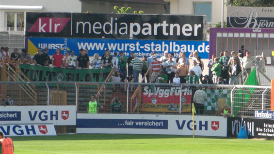 VfL Osnabrück vs SpVgg Fürth (0-0) (1)