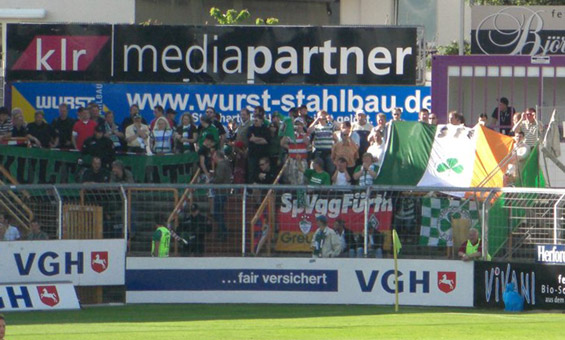 VfL Osnabrück vs SpVgg Fürth (0-0) (2)