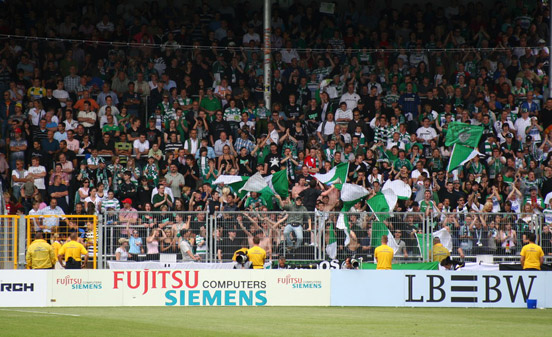 TSG Hoffenheim vs SpVgg Fürth (5-0) (2)