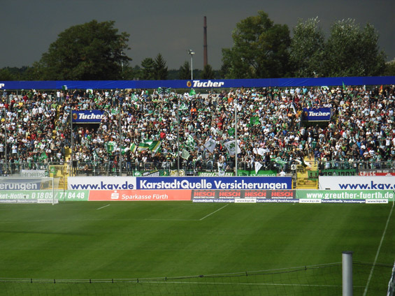 SpVgg Fürth vs FC St. Pauli (2-1) (3)
