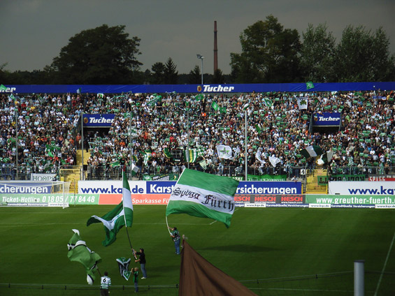 SpVgg Fürth vs FC St. Pauli (2-1) (4)