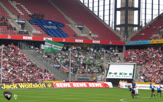 1. FC Köln vs SpVgg Fürth (0-0) (1)