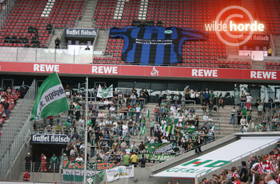 1. FC Köln vs SpVgg Fürth (0-0) (2)