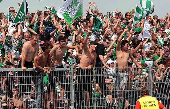 FC Ingolstadt 04 vs SpVgg Fürth (3-2) (2)