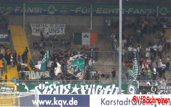 SpVgg Fürth vs FC St. Pauli (5-2) (1)