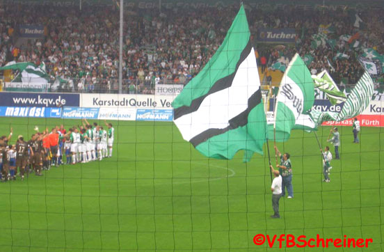 SpVgg Fürth vs FC St. Pauli (5-2) (2)