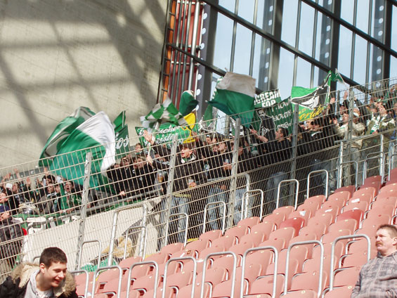1. FC Kaiserslautern vs SpVgg Fürth (1-2) (6)