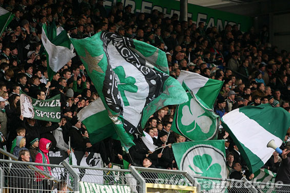 SpVgg Fürth vs Rot-Weiß Oberhausen (3-1) (5)