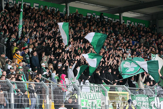 SpVgg Fürth vs Rot-Weiß Oberhausen (3-1) (6)